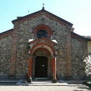 chiesa San Ippolito