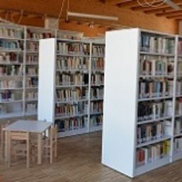 Biblioteca Comunale