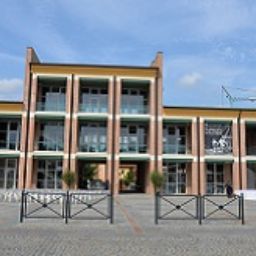 Palazzo della Cultura