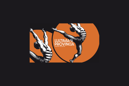 Lultimaprovincia