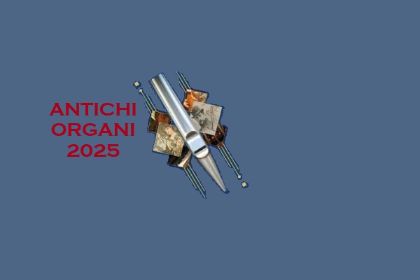 Rassegna Antichi Organi - 38^ edizione