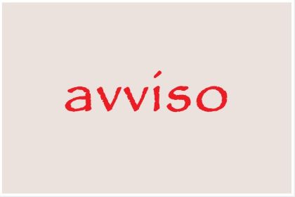 Chiusura uffici comunali