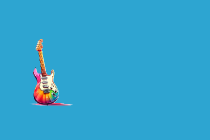 Stratocaster & Telecaster