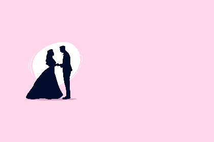 Matrimoni nel passato