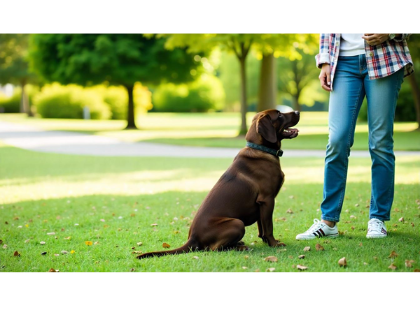 Avviso di selezione pubblica - area addestramento cani Avviso di selezione pubblica - area addestramento cani