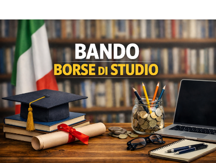 Borse di Studio Ugo Lunini