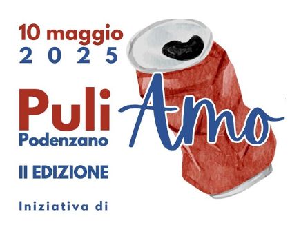 PuliAmo Podenzano II edizione