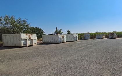 Stazione ecologica di Podenzano