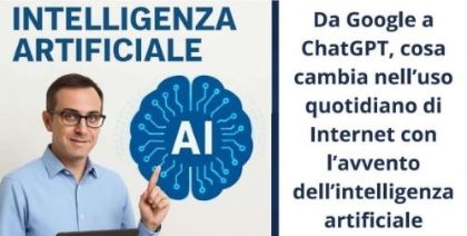 Intelligenza Artificiale