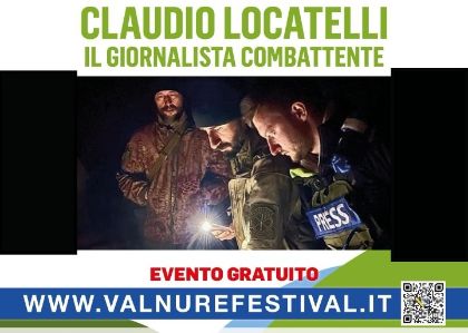 Claudio Locatelli 