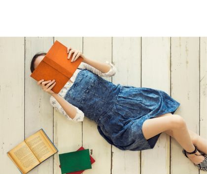 Il circolo dei lettori Il circolo dei lettori
