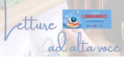 Libriamoci - Scuola dell'infanzia San Giovanni Bosco