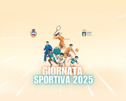 Giornata sportiva