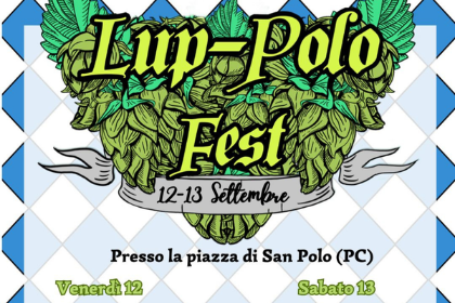 Lup-Polo Fest