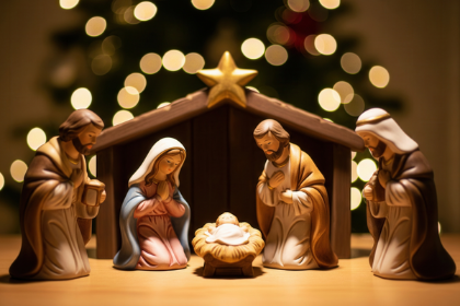 I Presepi a Podenzano