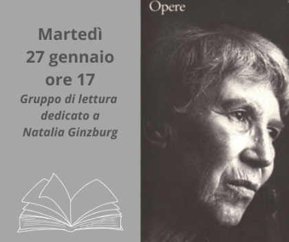 Il circolo dei lettori