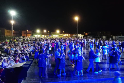 Festa del Saviotto