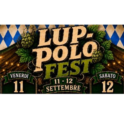 Lup-polofest 2026