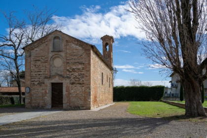 Canti in Oratorio 
