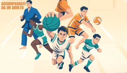 Giornato Sportiva 2026