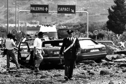 23 MAGGIO, una mostra per la Memoria