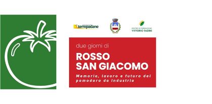 Rosso San Giacomo
