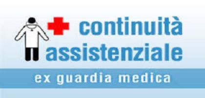 Servizio di Continuità assistenziale (ex Guardia medica)