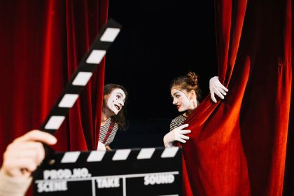 Rassegna teatrale Acchiappasorrisi Rassegna teatrale Acchiappasorrisi
