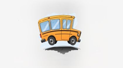 Trasporto scolastico