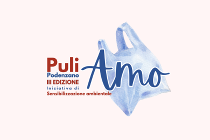 PuliAmo Podenzano