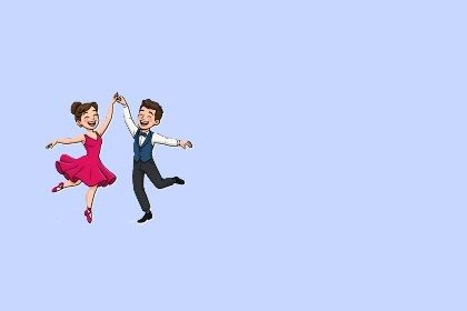 Martedì Danzanti