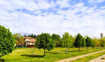 Parco urbano