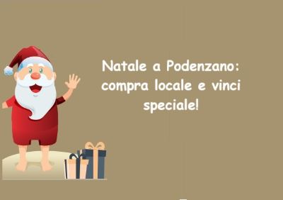 Lotteria Natale