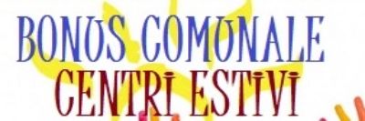 centri estivi