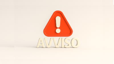 Avviso