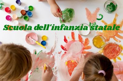 Infanzia statale