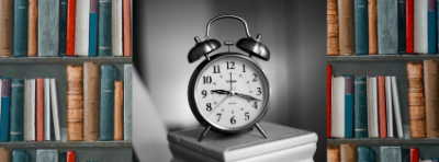 Reading challenge