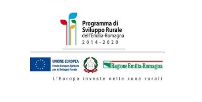 Logo progetto PSR