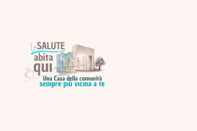 Open day casa della salute