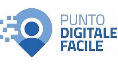 Logo Puntodigitalefacile