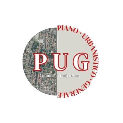 Logo PUG Podenzano