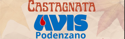 Castagnata AVIS logo