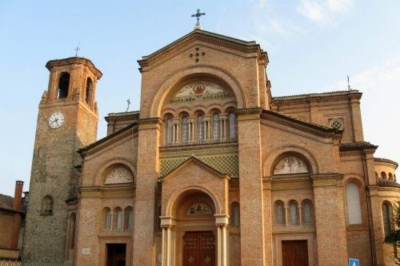 Chiesa parrocchiale San Germano