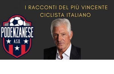Evento - Francesco Moser