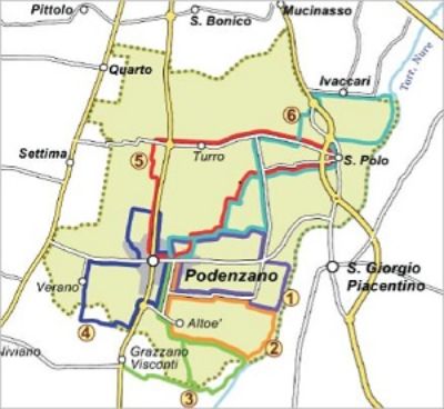 percorsi