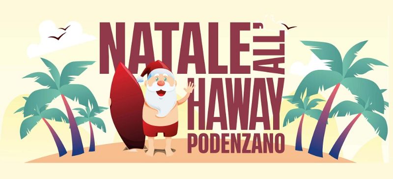Natale alle Haway
