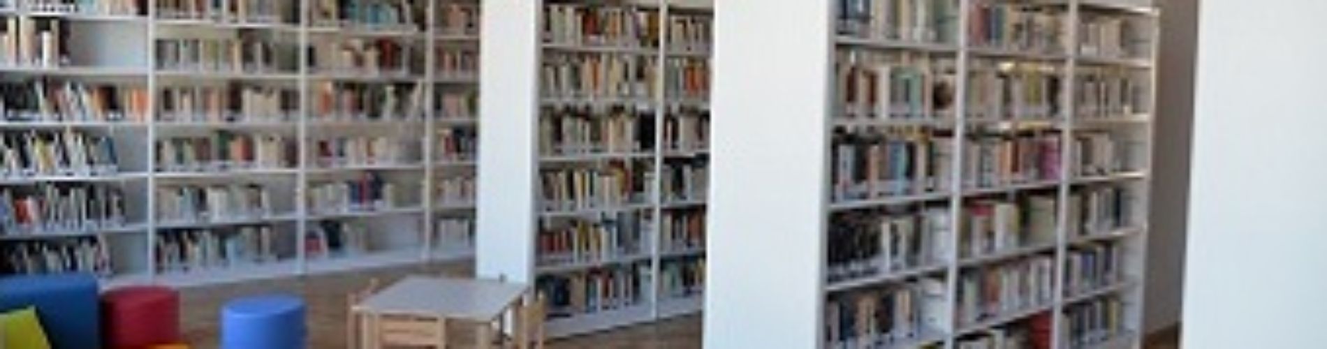 Biblioteca comunale Sadako Sasaki