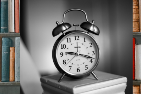 Reading challenge