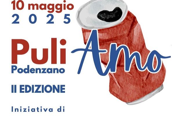 Puliamo Podenzano