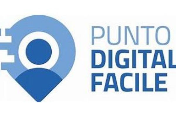 Logo Puntodigitalefacile